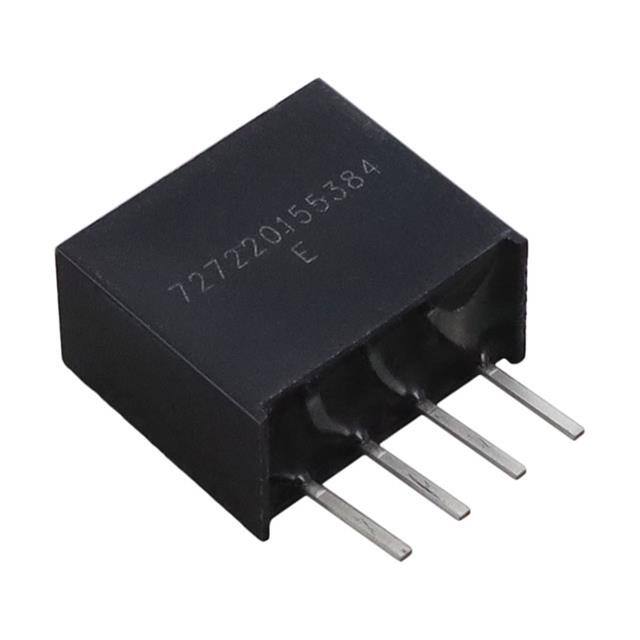 IB1212S-W75R3 Mornsun America, LLC  Convertidores CC CC